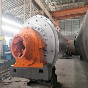 [Hot Item] Dry Process100-1000tpd Capacity Cement Production Line