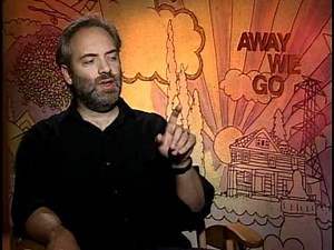 Away We Go - Exclusive: Director Sam Mendes Interview