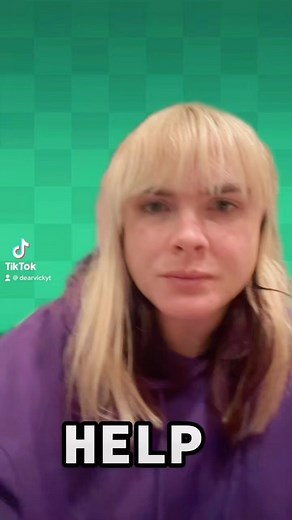 Confused and lost. SOS #greenscreen #tiktok #lost | VickyT | Facebook