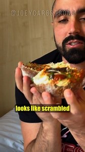 7.9K views · 554 reactions | 'Veggie Pret' Vegan Taste Test  Free help going #vegan, more videos or to support our work  https://bit.ly/44rHGnC | Joey Carbstrong | Facebook