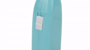 2Pcs Electric Hand Mixer with HighSpeed Motor & OneHand Control, Stainl Steel Stirrer for T & Beverages