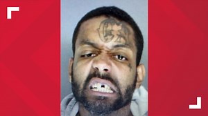 Suspect in Cumberland County bank robbery and police chase identified