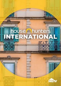 House Hunters International: Chasing a Dream in Lisbon