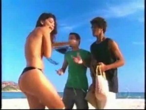 Fun Nude Scenes Pulled From Hollywood Movies