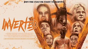 Satanic cult horror Inverted gets a trailer and poster