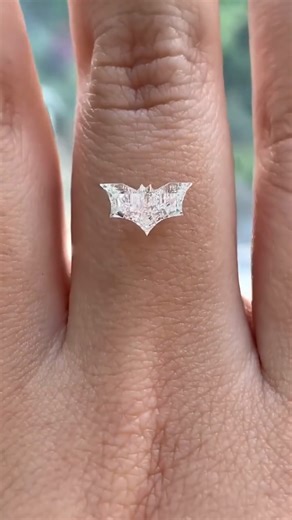 9.2K views · 89 reactions | We’re going batty for this bat-shaped...