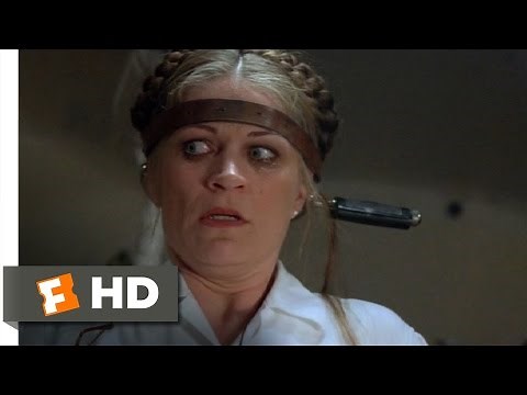 Madhouse (5/11) Movie CLIP - The First Casualty (2004) HD