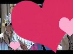 -A füredi Anna-bálban-