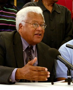 James Lawson (activist) - Wikipedia | RallyPoint