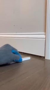 Great tips to scribe a baseboard with no scribing tools #astuce | Alpha Kingston Camara