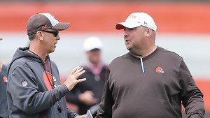 Who's Todd Monken? Meet the new Cleveland Browns head coach