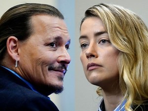 PR EXPERTS' VERDICT: Johnny Depp winning court of public opinion