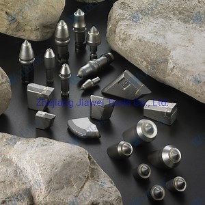 [Hot Item] HDD Weld-on Teeth Directional Drilling Tools Tools Tungsten Carbide Bit Br