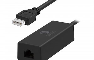 Get ready for true LAN parties with the Nintendo Switch