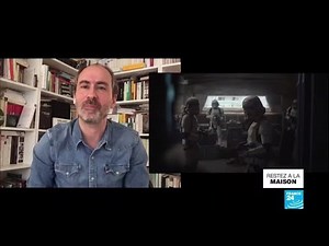 Culture: Disney+ platform now available in France