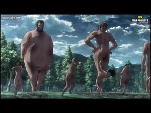 How titans run fast 😂