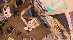 1.2K views · 24 reactions | TODAY: Join us, Utah Museum of Fine Arts, and Art Access for a FREE screening of LOGAN'S SYNDROME featuring a pre-film reception showcasing Logan Madsen's artwork + post-film Q&A with Logan and director Nathan Meier, moderated by Shandra Benito (Executive Director of Art Access). A big thanks to Art Access for organizing the pre-film reception, which starts at 6pm in UMFA's Cafe! Screening details: bit.ly/2tMgjc3 | Utah Film Center | Facebook