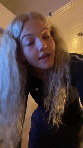 Snoww ❄️ on TikTok