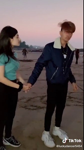 btwitslucky on TikTok