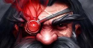 Ultimate ADOM setzt einen 27 Jahre alten Klassiker fort - jetzt im Early Access!