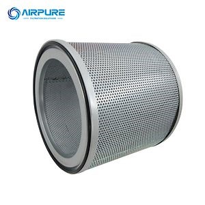 [Hot Item] OEM Quality 9201111s Replace Air Compressor Oil Separator (3422006800) (3422004600)