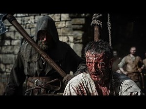 The DARKEST SIDE of Medieval Executions | *Warning YOU CAN'T UNSEE THIS