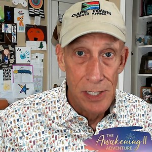 In the past few years, I’ve been on a deep dive into the concepts of self-realization, awakening, and illumination… and NOTHING has ever excited me more. It’s been truly electrifying! As the ascended masters have said, the things they have done, we can all do, and more. 💓✨ The AWAKENING II Adventure STARTS JULY 11 – Don’t miss this! Join here: https://tutadv.club/awakening2 | Mike Dooley