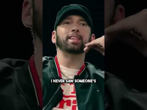 When Eminem EXPOSES Grammys🤯😳