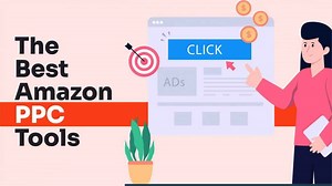 21 Best Amazon PPC Software Tools (2025)
