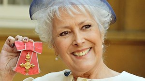 Lynda Bellingham: 'Oxo Mum' Dies