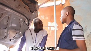 36K views · 2.6K reactions | Je vais vendre ma voiture 藍 | Humour famille | Facebook