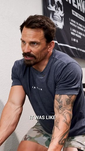 Want to know when the Pay Him and Pay the man term came from. Here it is. It took me failing to make the games and realize I could rely on my past accomplishments and think it’s just always gonna be there. Becoming complacent in my training. It’s easy to do when you have a sense of I’m here I got this. You will quickly realize you might have gotten there but to keep what you have you have to work at it tirelessly and relentlessly. Did a cool video where @whitwaycreative asked me questions as I m