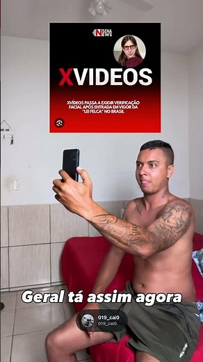 NEW RULE ON XVIDEOS 🤣🤣