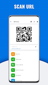 QR & Barcode Scanner