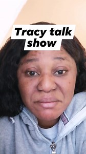 The only difference of women is dirty and nitness for the rest we are all same | TRACY TALK SHOW | Facebook