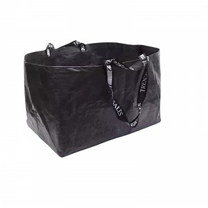 [Hot Item] High-Quality Woven Bags with Tamper-Proof Seals for Safety