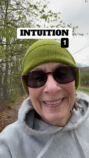 DEVELOP A CONNECTION TO YOUR INTUITION. You are your intuition. With a connection to your true self, your intuition practice develops into pure wisdom of your Soul. #intuition #spiritual #soul | Donna Boyle, Medium