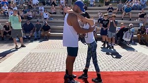 1.2K views · 78 reactions | Last to go down the Red Carpet at our...