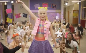 【JoJo Siwa】BOOMERANG (Official Video)
