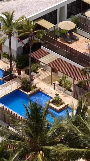 4 comments | Zanzibar is calling this Christmas. Enjoy our TOA Hotel...