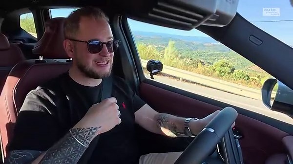 Da brauchst du keinen Diesel mehr: BMW i3 50 xDrive Neue Klasse