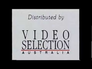 Video Selection Australia Logo