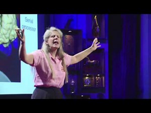 Symphony Of Science Ode to the Brain