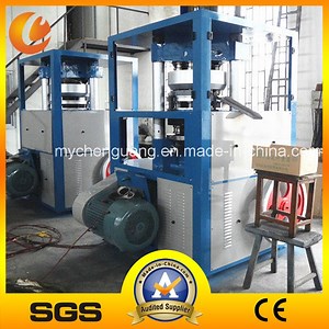 [Hot Item] Power TCCA Chlorine Big Rotary Tablet Press