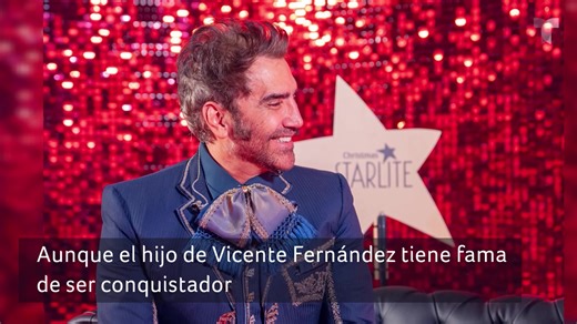 #AlejandroFernández habló abiertamente sobre su orientación sexual 🤔 , dejando clara su postura frente a los rumores que lo vinculan románticamente con otro hombre. 👀 #TelemundoEntretenimiento 📸: Alejandro Fernández/Instagram | Telemundo Entretenimiento