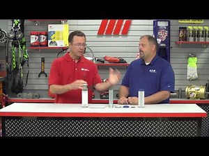 MiHow2 - Eaton - Construction and Maintenance of Hydraulic Filtration Elements