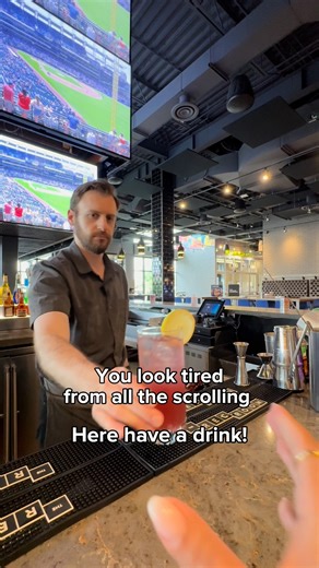 5.2K views | No need to thank us. Cheers!  | The Rec Room | Facebook