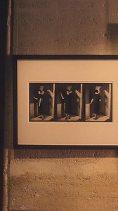 Focus 🔍 | L’exposition « La mode en modèles. Photographies des années 1920-1930 » vue par Jean-Marie Bonny 🧵 À l’occasion des derniers jours de l’exposition, découvrez le dernier court métrage de fiction réalisé par Jean-Marie Bonny dans le cadre de sa résidence au musée des Arts décoratifs. 💭 « Dans une province reculée du Cameroun, une femme centenaire replonge dans ses souvenirs, se remémorant sa vie tumultueuse dans le Paris des années 1920, où elle fut modèle photo, témoin et actrice d’u