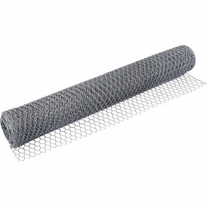 [Hot Item] High Temperature Stainless Steel Knitted Wire Mesh Cloth Square Hole Mesh Screen