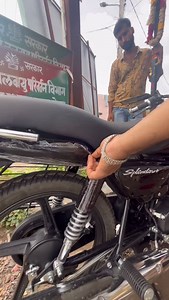 10K views · 2.8K reactions | Splendor bike modification  . . . . . #pappuart_sonpur #stickerart #sticker #bike #modified #bileklik #viral #explore #sonpur #bihar #fyp #instadaily #insta #instagram # | Pappu Art | Facebook